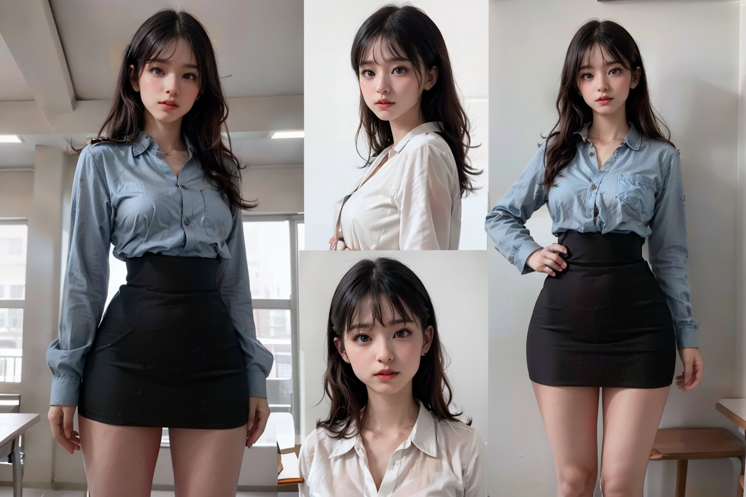 04951-1862253794-1girl,brown eyes,looking at viewer,photo _(medium_),photo background,solo,standing,_lora_hime_style-1.0r8_0.1_,hime style,straig.png